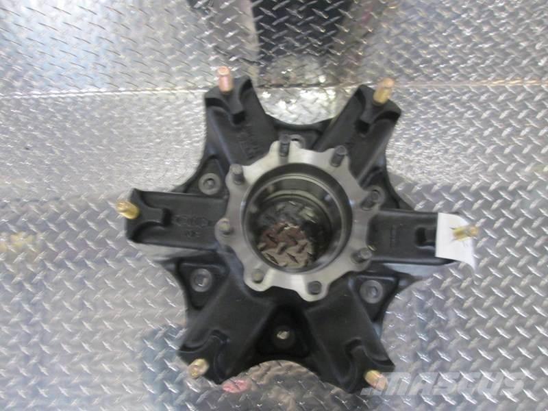  Gunite Pneus