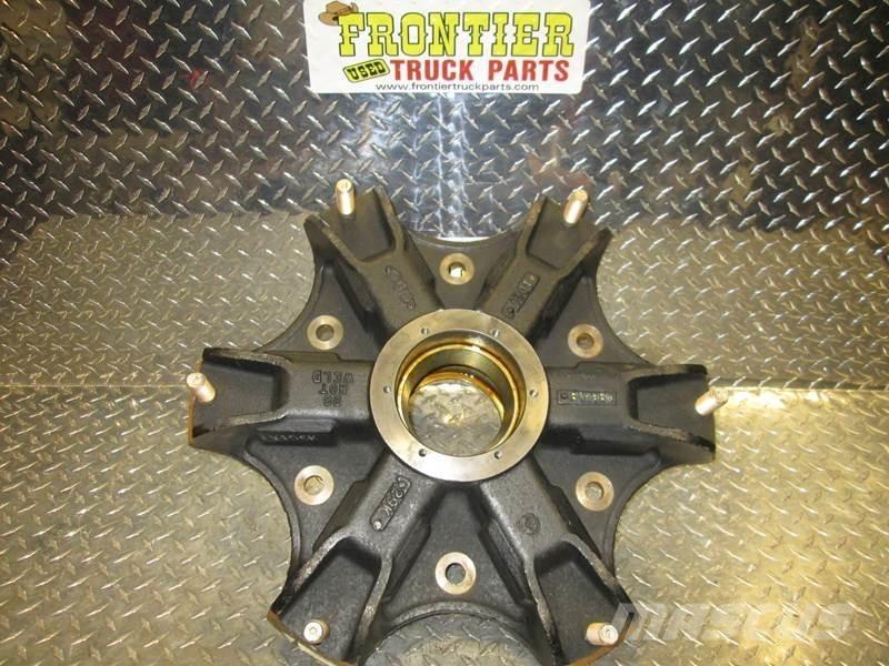  Gunite Pneus