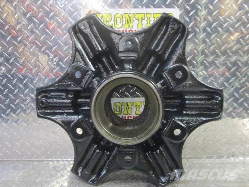  Gunite Pneus