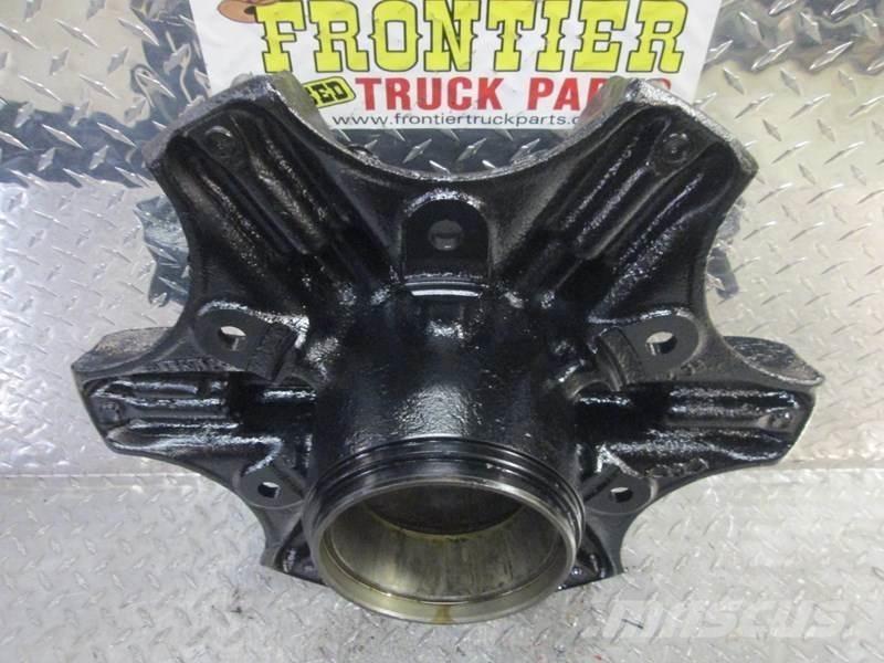  Gunite Pneus