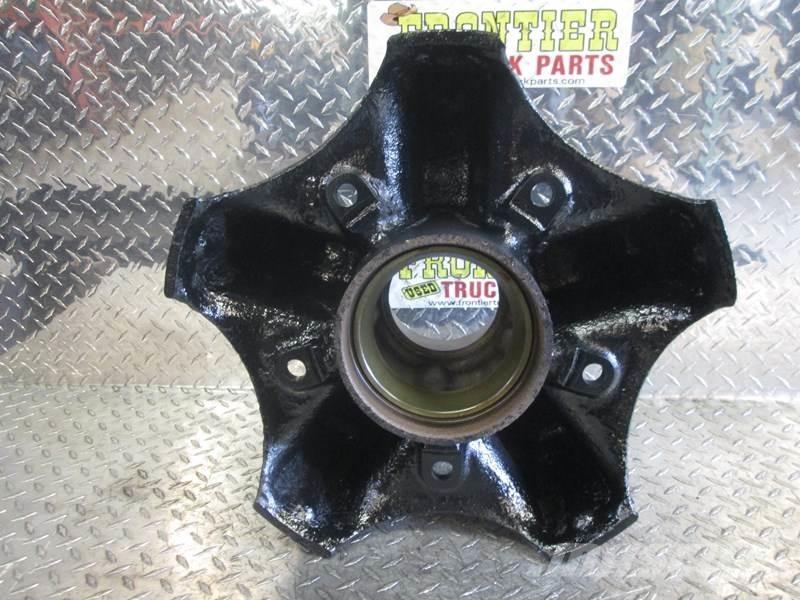  Gunite Pneus