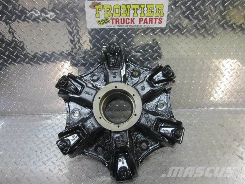  Gunite Pneus