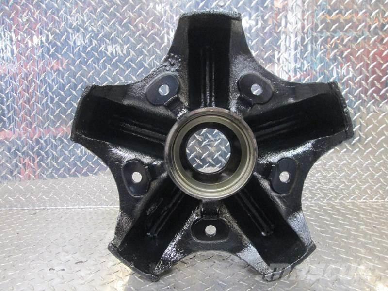  Gunite Pneus