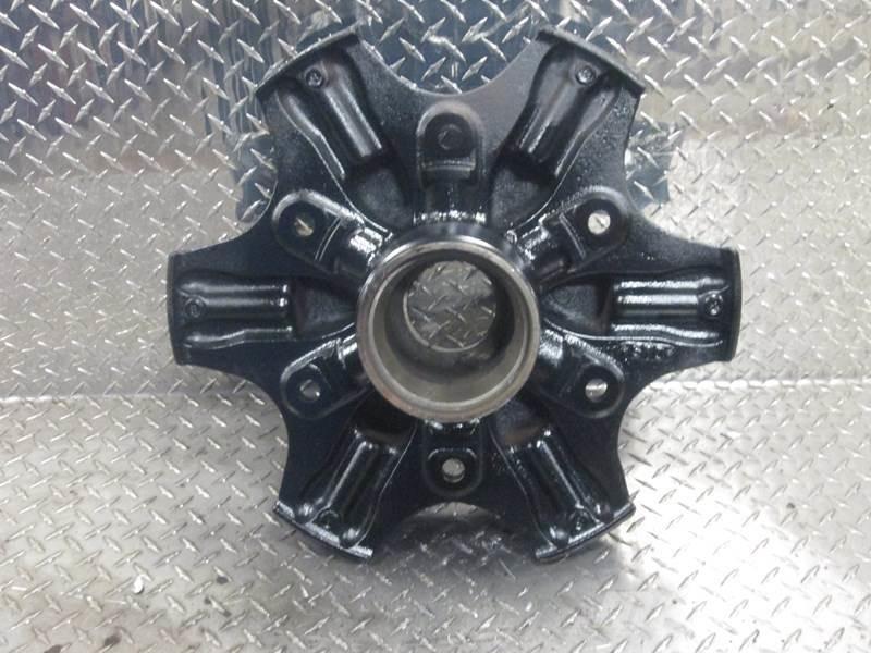  Gunite Pneus