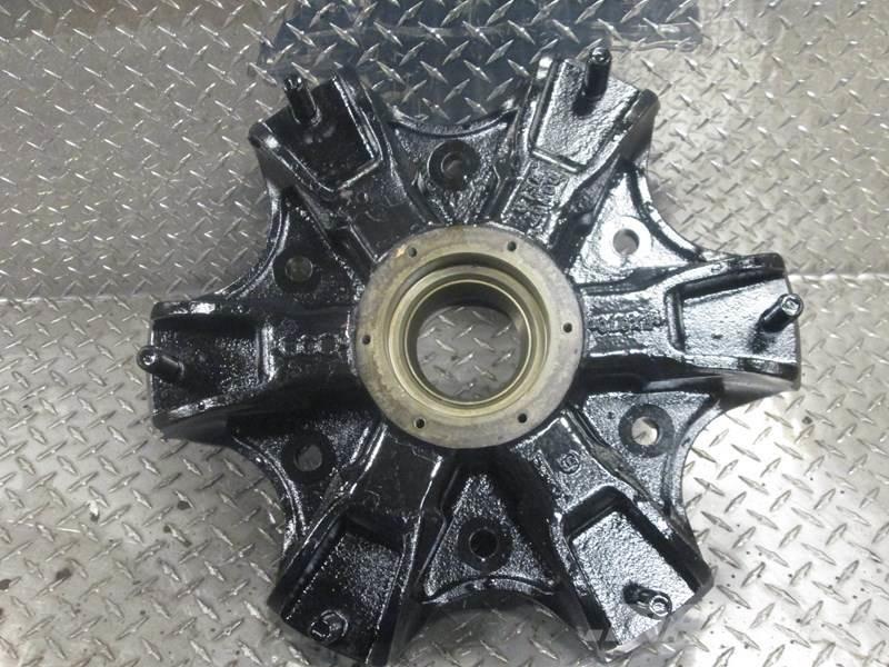 Gunite Pneus