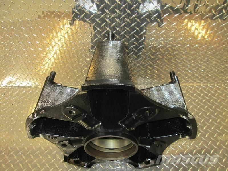  Gunite Pneus