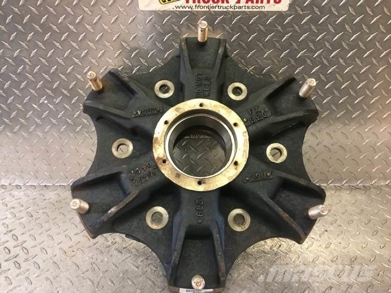  Gunite Pneus