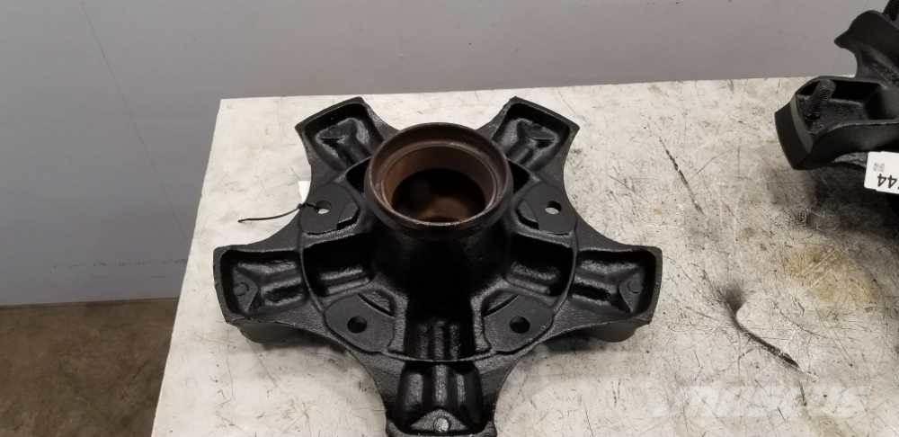  Gunite Pneus