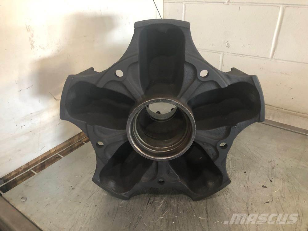  Gunite Pneus
