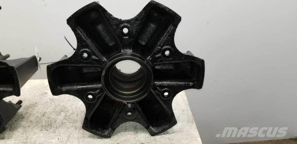  Gunite Pneus