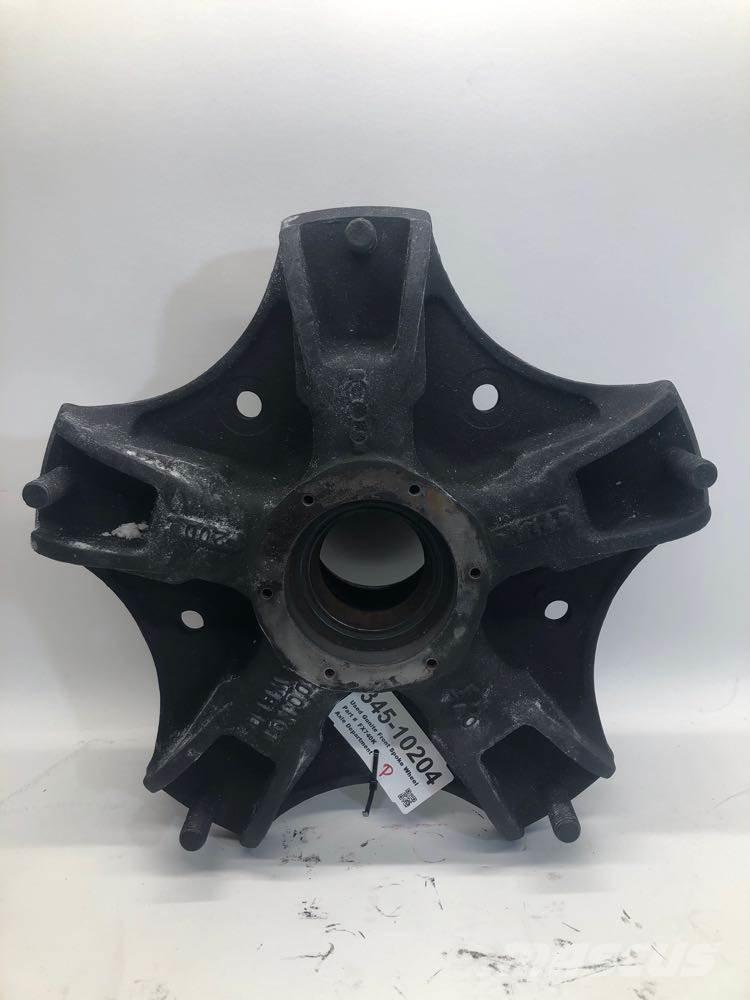  Gunite Pneus