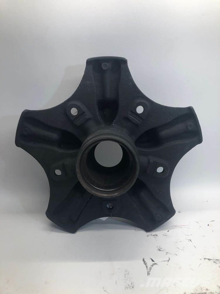  Gunite Pneus