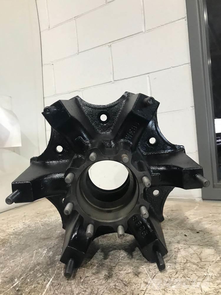  Gunite Pneus