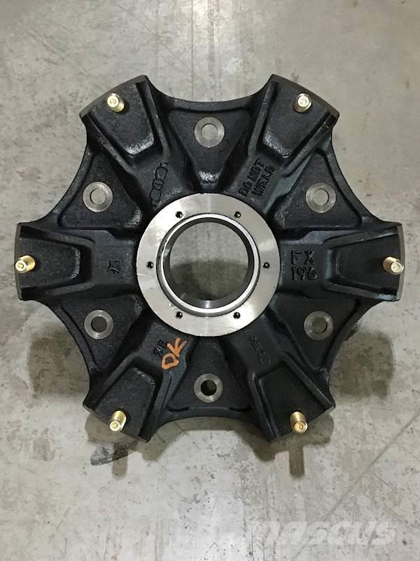  Gunite Pneus