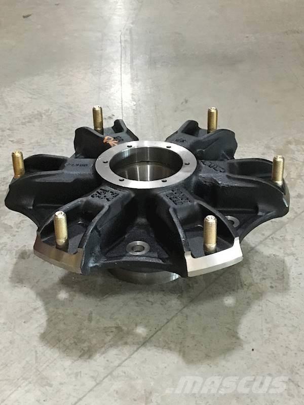  Gunite Pneus