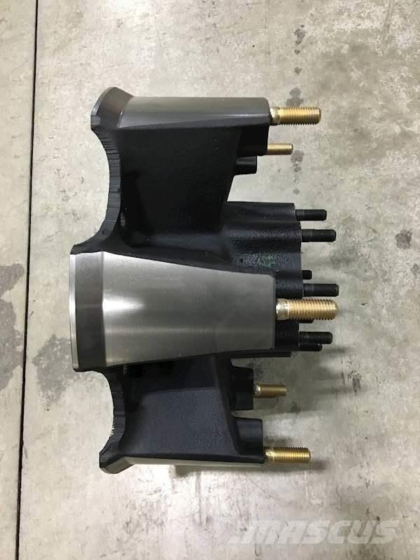  Gunite Pneus