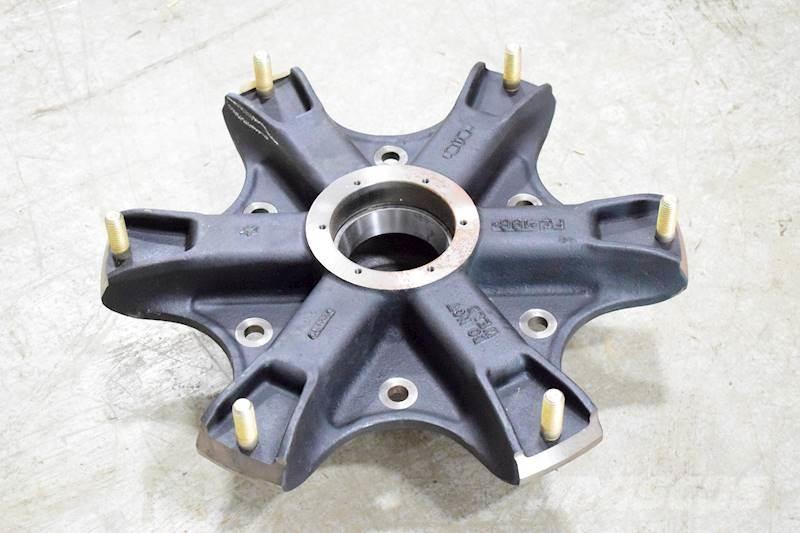  Gunite Pneus