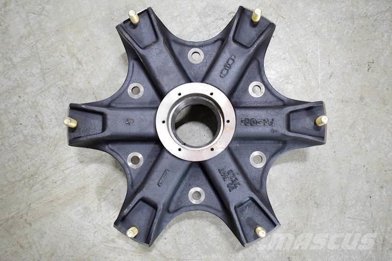  Gunite Pneus