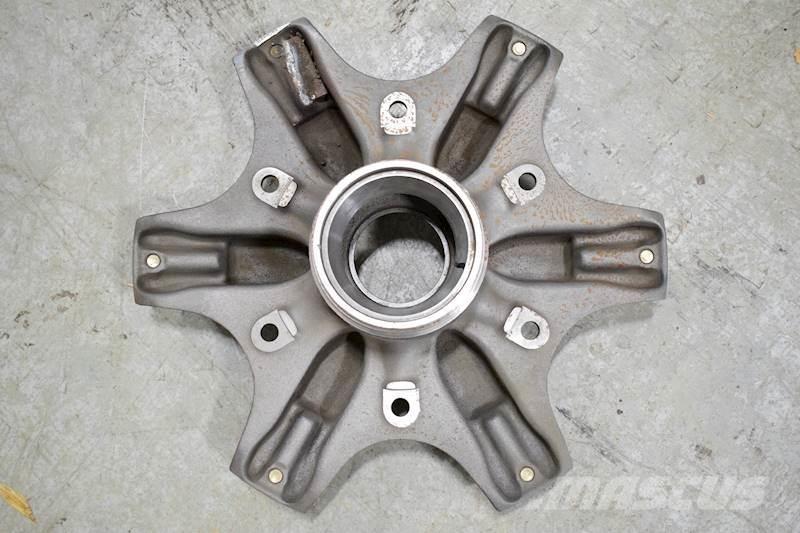 Gunite Pneus