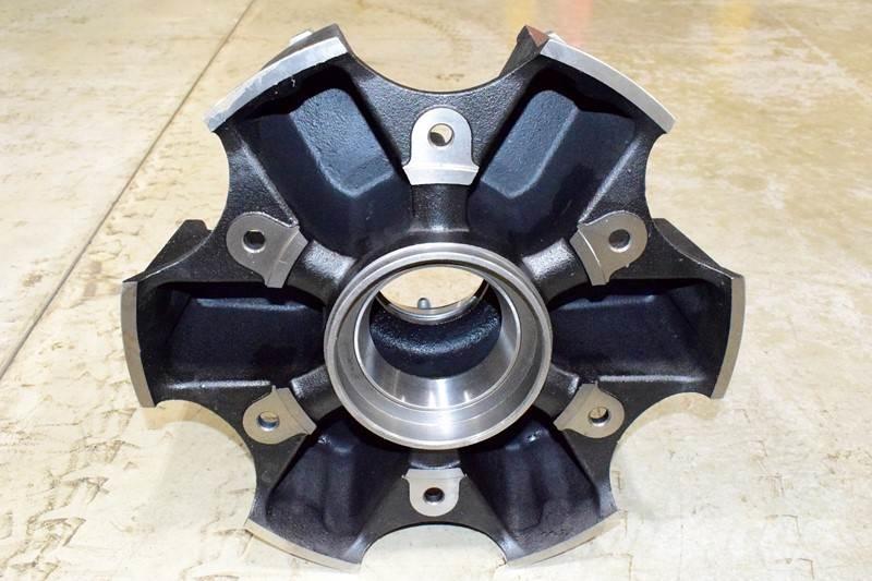  Gunite Pneus