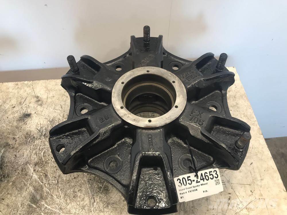  Gunite Pneus