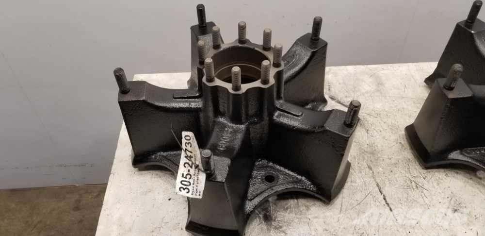  Gunite Pneus