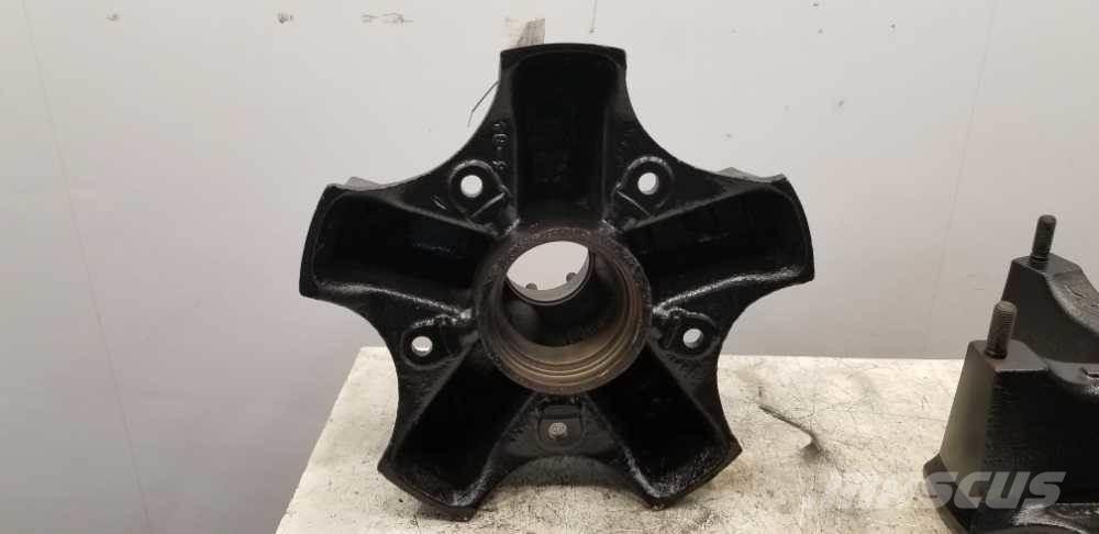 Gunite Pneus