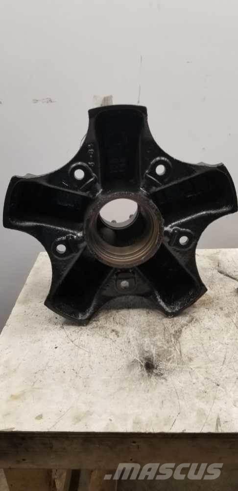 Gunite Pneus