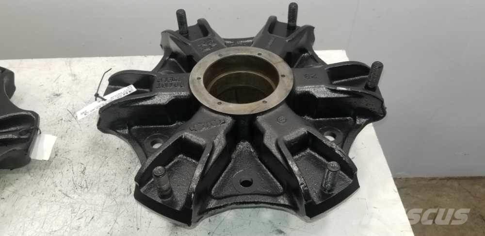  Gunite Pneus