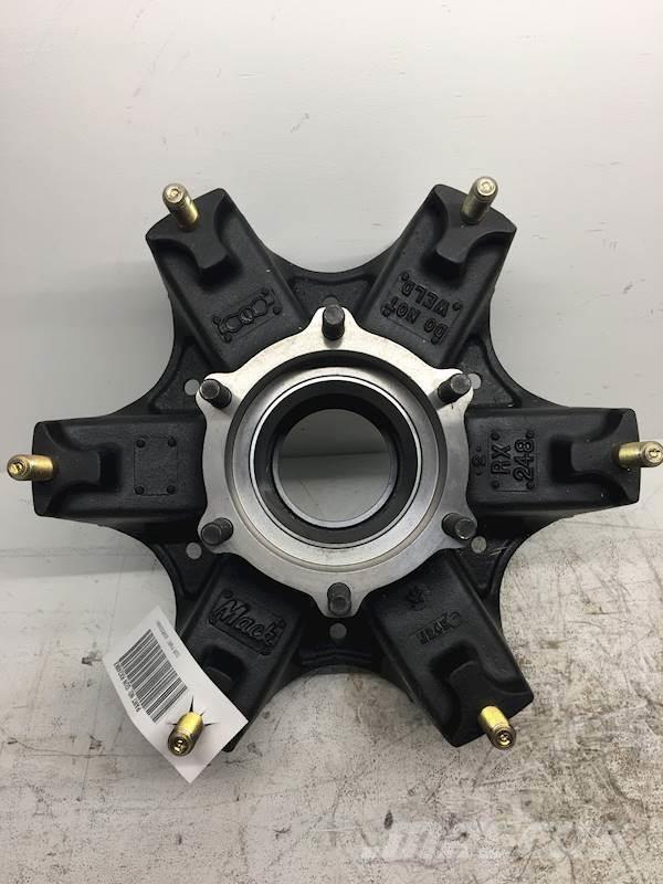  Gunite Pneus