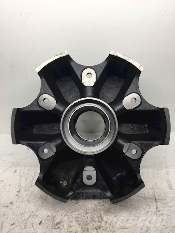  Gunite Pneus