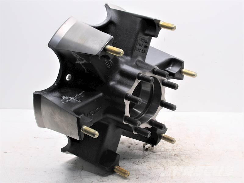  Gunite Pneus