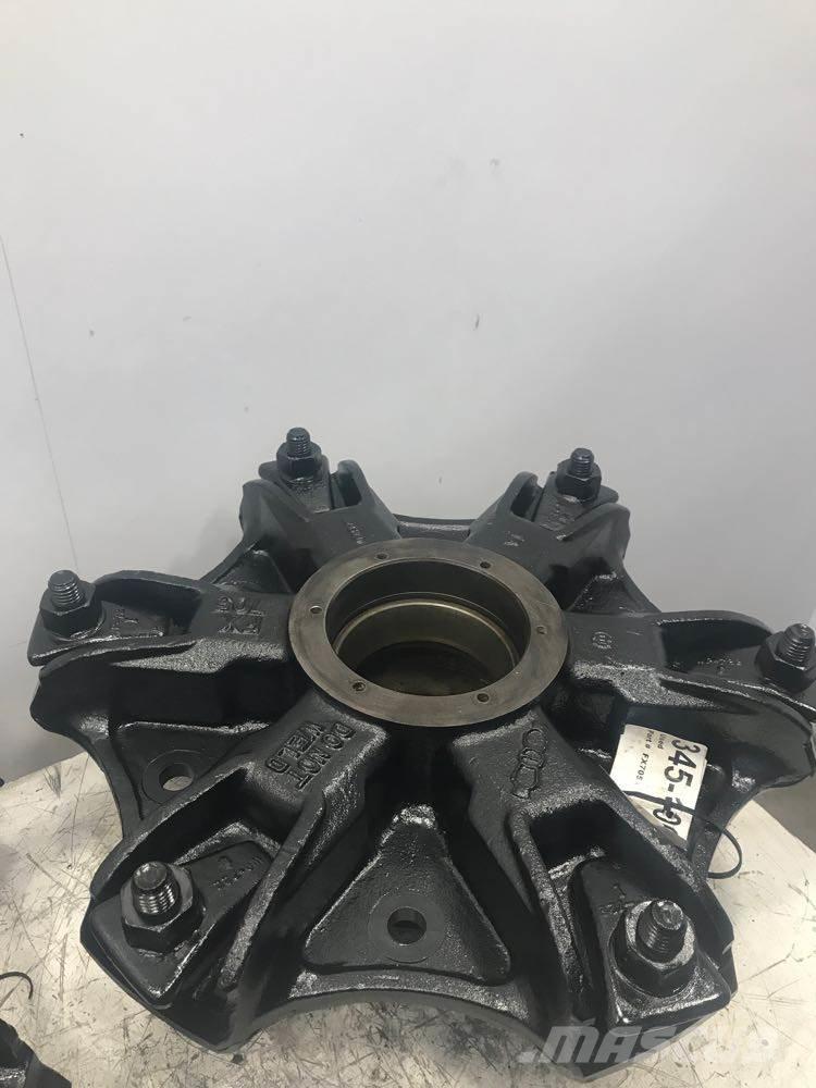  Gunite Pneus