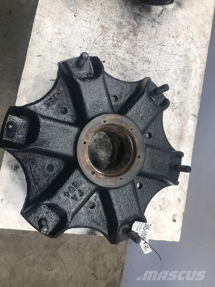  Gunite Pneus
