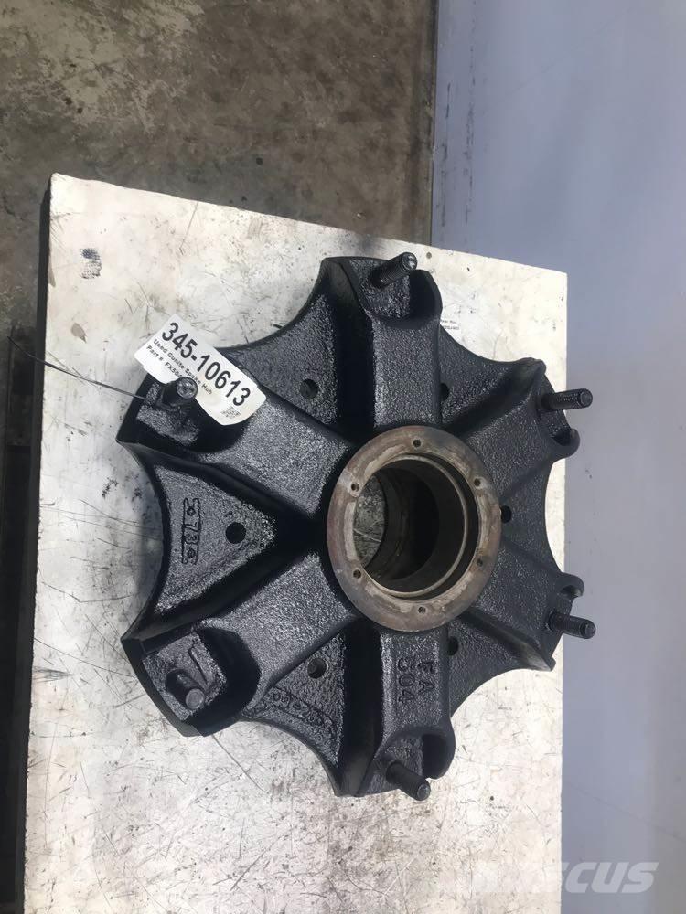  Gunite Pneus