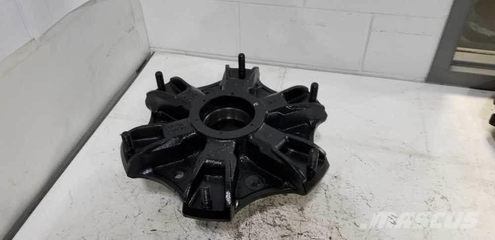  Gunite Pneus