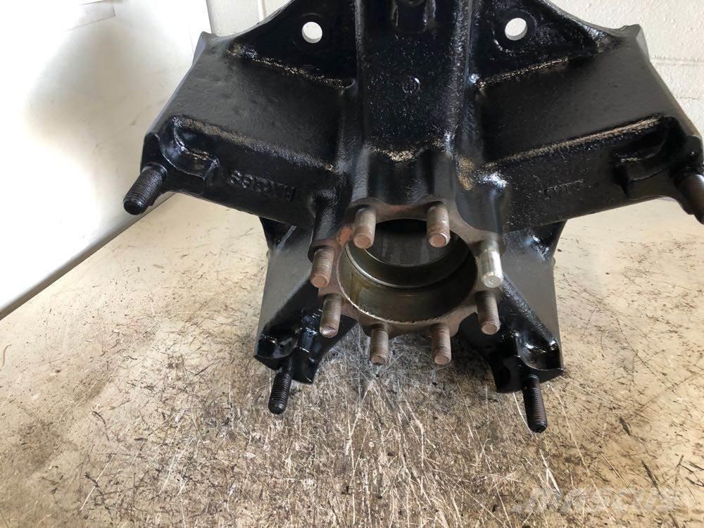  Gunite Pneus