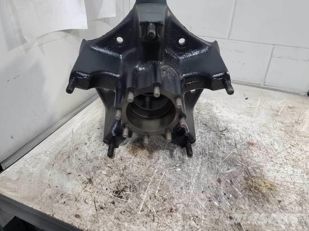  Gunite Pneus