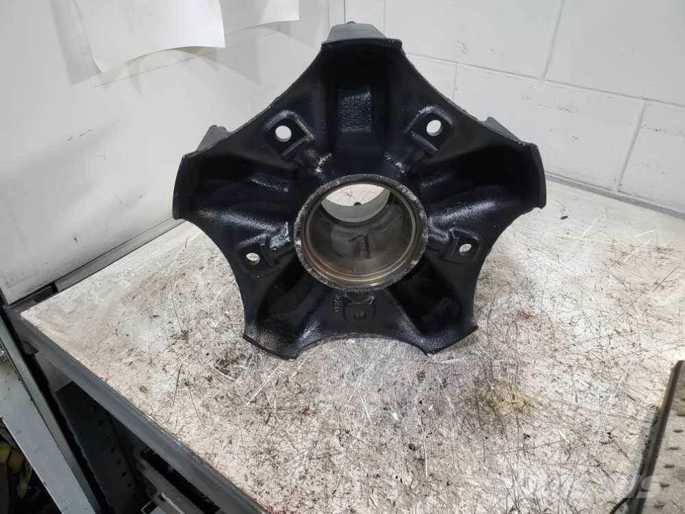  Gunite Pneus