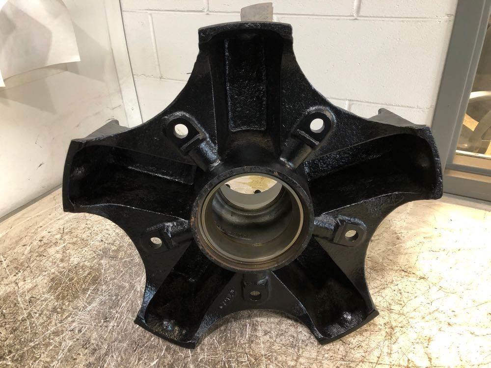  Gunite Pneus