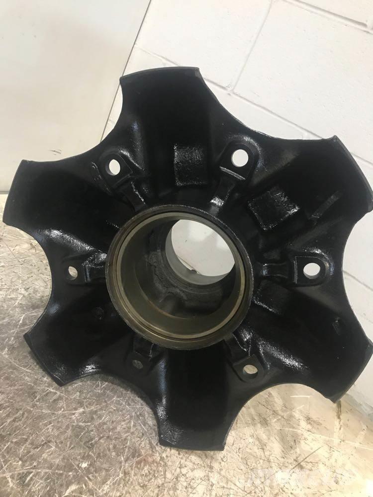  Gunite Pneus