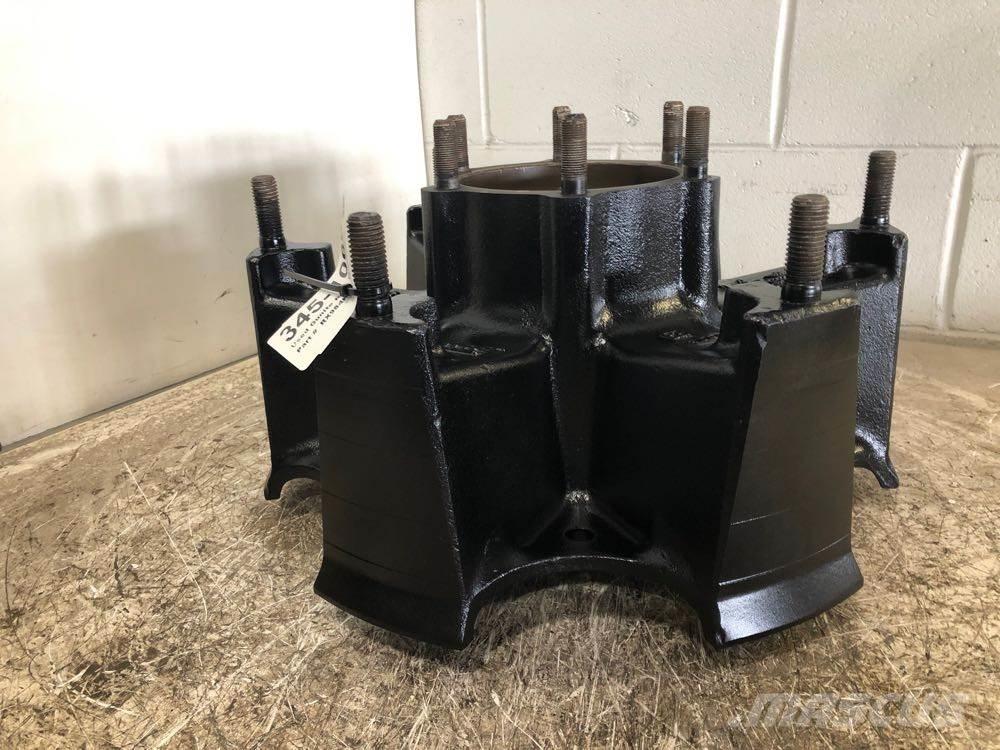  Gunite Pneus