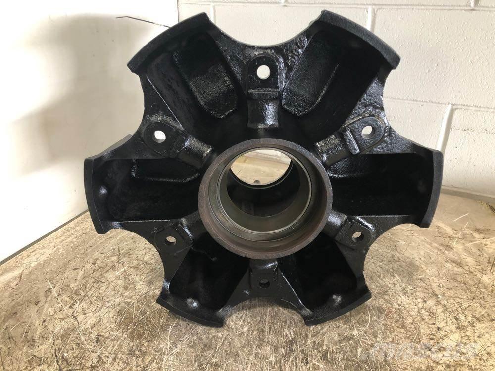  Gunite Pneus