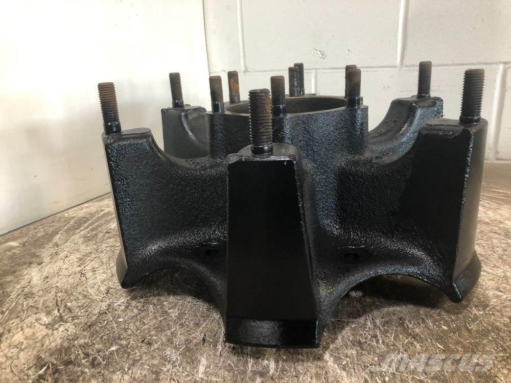  Gunite Pneus
