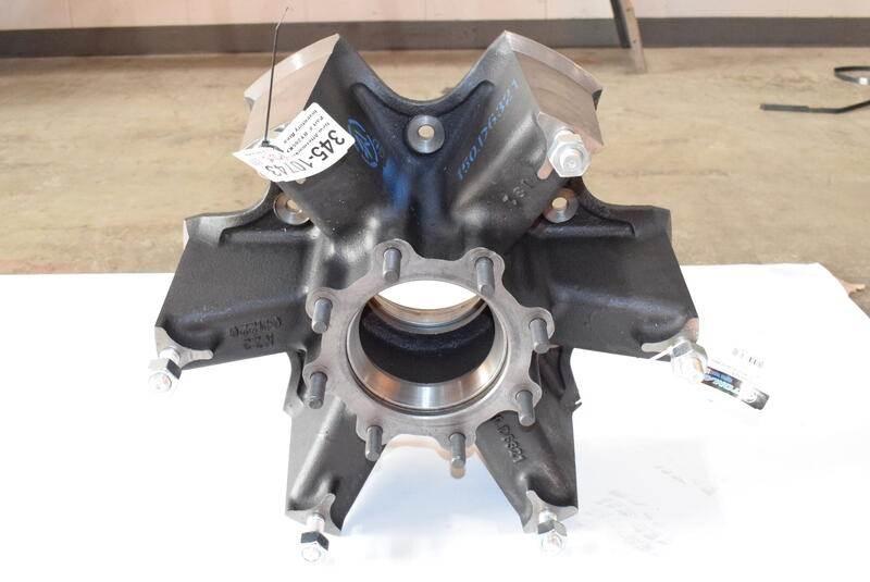  Gunite Pneus