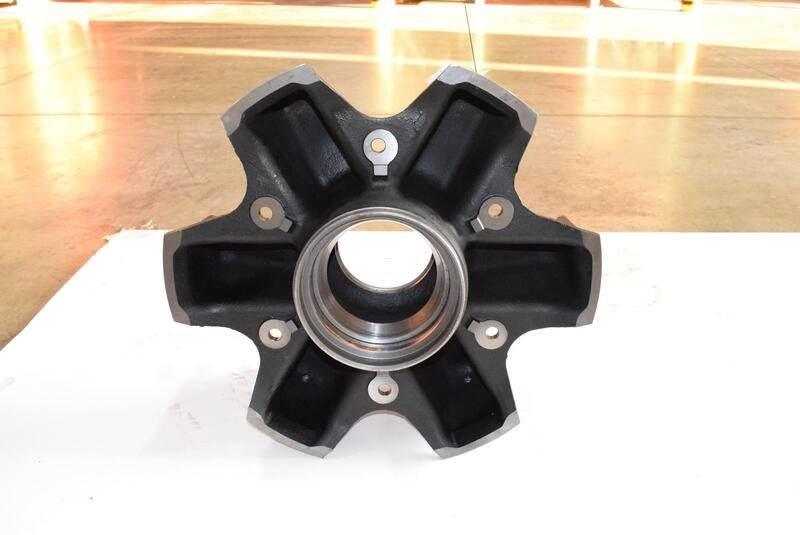  Gunite Pneus