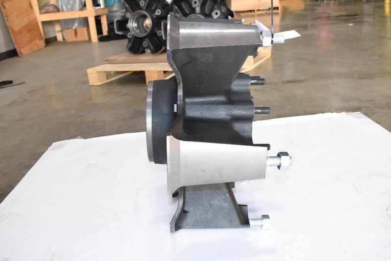  Gunite Pneus
