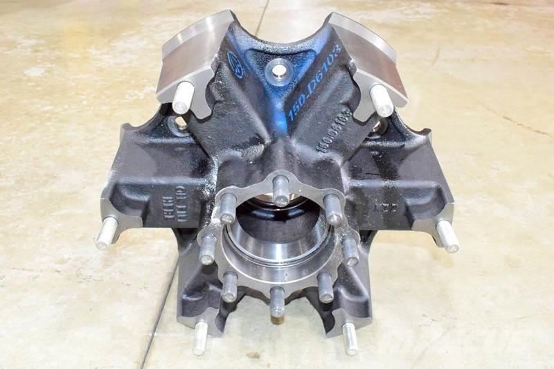  Gunite Pneus