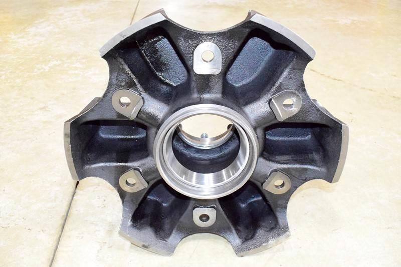  Gunite Pneus