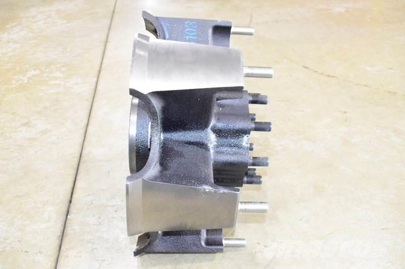 Gunite Pneus
